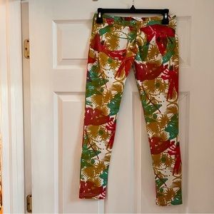 Freddy WRUP Capri Leggins